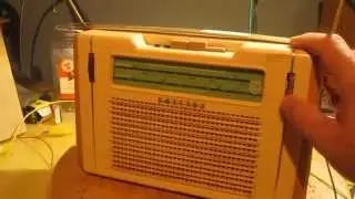 Testing Philips L3X88T