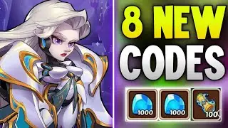 *JUNE* IDLE HEROES CODES 2024 - IDLE HEROES REDEEM CODES 2024 - CODE IDLE HEROES