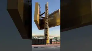 #dubai #artistic #advertising #billboard #ad #signage #creative #dubaicity #shorts #shortsfeed #fyp
