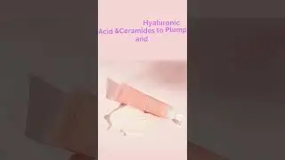 Biossance Squalane #lipgloss #youtubeshorts #beauty #makeup #biossance