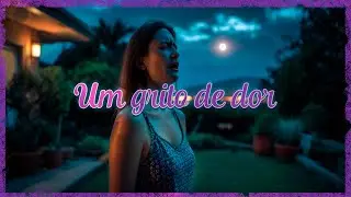 Um grito de dor