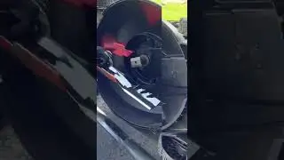 How Install the Gator Blade for Toro on the Super Recycler 60V #shorts