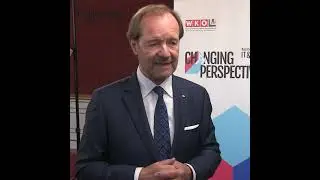Alfred Harl: L&ouml;sungsans&auml;tze der Zukunft | | Austrian IT and Consultants Day 2023