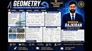 PLACEMENT PREPARATION -GEOMETRY PART 2