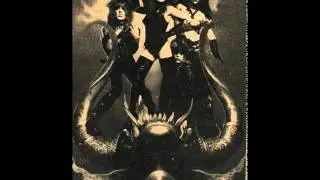 Vulcan Death Grip with Ann Magnuson - Get It Up or Get Out