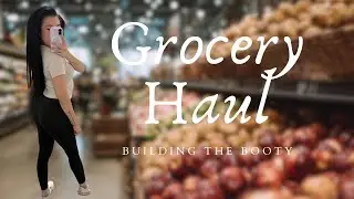 Grocery Shopping + Haul | Let’s Unpack Together