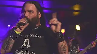SEVER IT ALL  (2018) Token Lounge