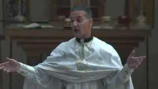 The Crucifixional Life | What True Transformation Looks Like