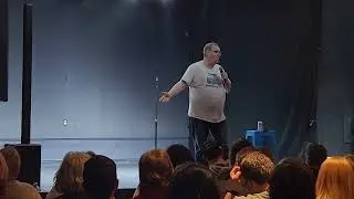 The Big Giggle Gala on Saturday Jan 10th 2026