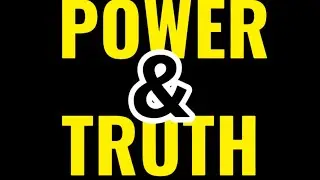 J-Oh Zw - Power & Truth (Official Lyrics) Power And Truth Rhythm