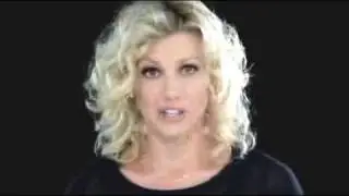 Faith Hill Creates The Good