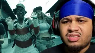 Nine Vicious - Beastmode | Reaction