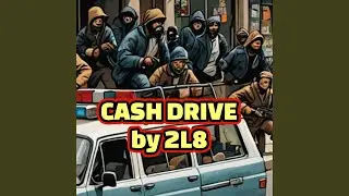Cash drive