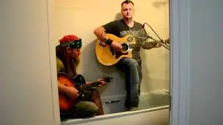 This is How it Feels - Inspiral Carpets - We Steal Flyers Cover