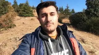 Karol Tibba Trek. Full informative video.