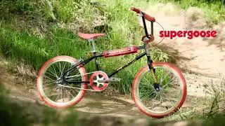 Mongoose Classics &ndash; California Special and Supergoose