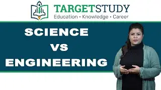Science vs Engineering - Differences between Science and Engineering