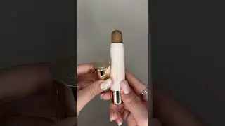 Rare Beauty Warm Wishes Effortless Bronzer Stick | Bright Side📌#rarebeauty #bronze #bronzerstick