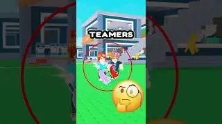 КОМАНДЫ думают, что они УМНЫЕ 😭💀 Украдите Brainrot Roblox