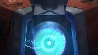 Sion the Tank Engine