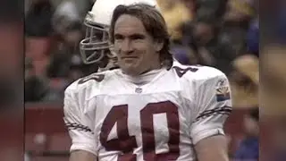 School Renamed in Honor of Pat Tillman