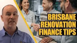 How To Get Your Renovation Finance Approved