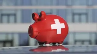 SWIFT BANKING NETWORK CONDUCTS NEW GLOBAL PHASE OF CBDC TESTING.