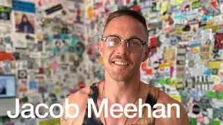 Jacob Meehan @TheLotRadio 06-30-2025