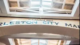 Charleston City Market