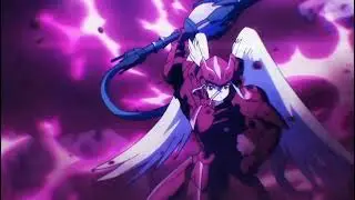 Shalltear massacres 50,000 quagoa w/ Doom Eternal bgm #anime #overlordseason4 #shalltear #quagoa