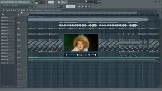 Valerie Dore - Get Closer (Remus Mar 2025)