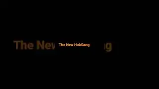 The New HubGang