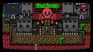 Retro City Rampage DX - Final Stages Complete (Ending + Credits)