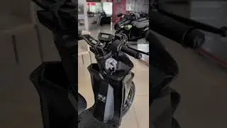 ❤️🔥 NEW HONDA BEAT STREET ~ 2025