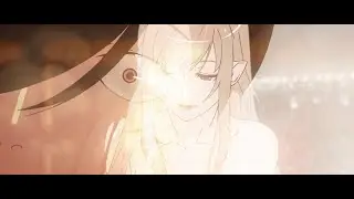 Captain Beefheart & The Magic Band - Dirty Blue Gene [Kizumonogatari AMV]
