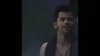Abhishek nigam Siddhardh nigam Hero gayab mode on ShiVeer moments