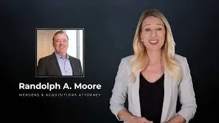 Randolph A. Moore Named an Elite Lawyer