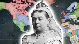 Виктория захватывает мир в &laquo;Виктории 3&raquo;