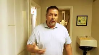 Examination Room & Digital X ray Harrison Chiropractic