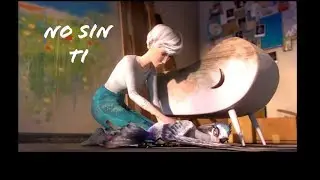 No sin ti