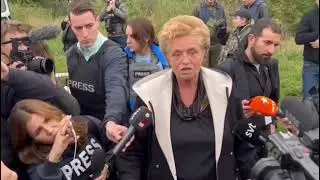 Balaklia Residents Recount Experiences of Torture and Death Under Russian Control