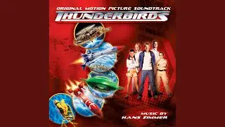 Zimmer, Djawadi: International Rescue