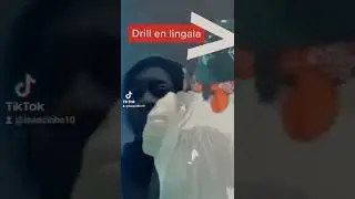 Drill en lingala