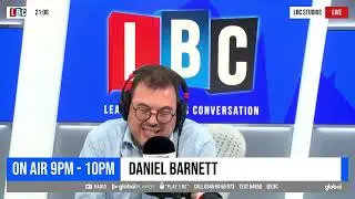 I want a National Trust membership refund because of lockdown. Is it too late? [LBC Legal Hour]