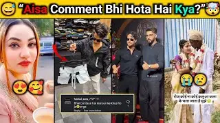 Instagram Par Log Kya-Kya Comment Karte Hain 😅🤯 | Funny Comments That Broke the Internet #comedy