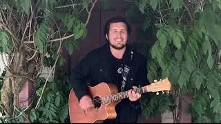 Naive - The Kooks (Acoustic Cover by Mason Waller)
