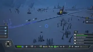 Aven Colony Xbox One gameplay