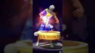 &ldquo;When Emotes Meet Beats 😎 | Free Fire Fun #shortvideo #freefire #viral #shortsfeed#finalzoneyt