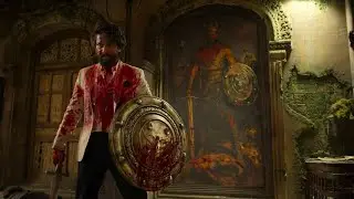 Arjun Sarkaar Edit | Evil Jordan | Nani | HIT 3