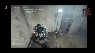 Division 2 / Stadia / mobile / gameplay